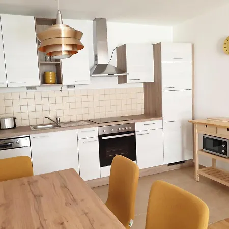 Grand Hippy Twist Appartement *