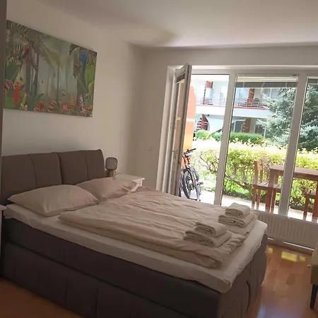 Grand Hippy Twist Appartement